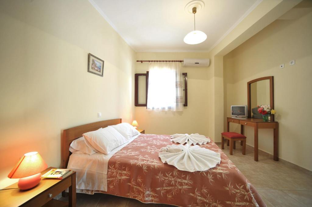 Bbb - Barbati Blick Bungalows Chambre photo